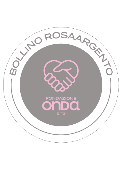 Bollino Rosa