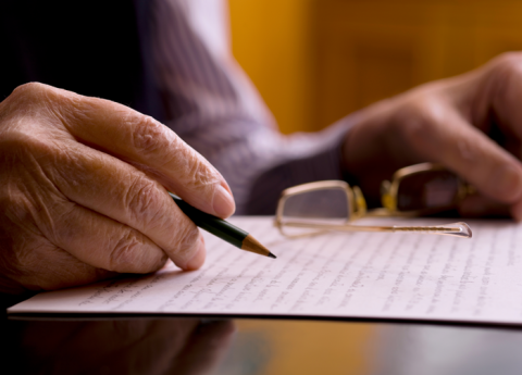 Come mantenere la memoria allenata da anziani