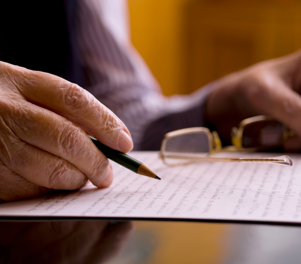 Come mantenere la memoria allenata da anziani