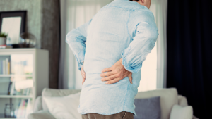 ernia del disco nuove cure