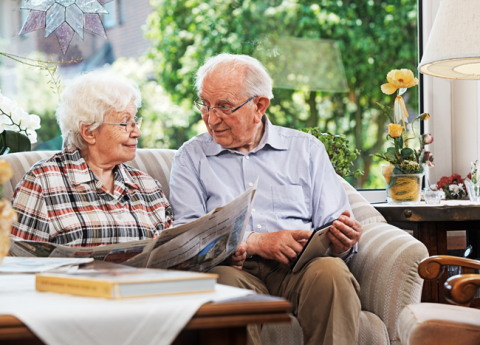 5 attività per mantenere attiva la mente degli anziani