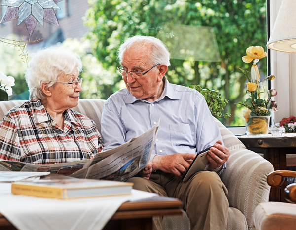 5 attività per mantenere attiva la mente degli anziani
