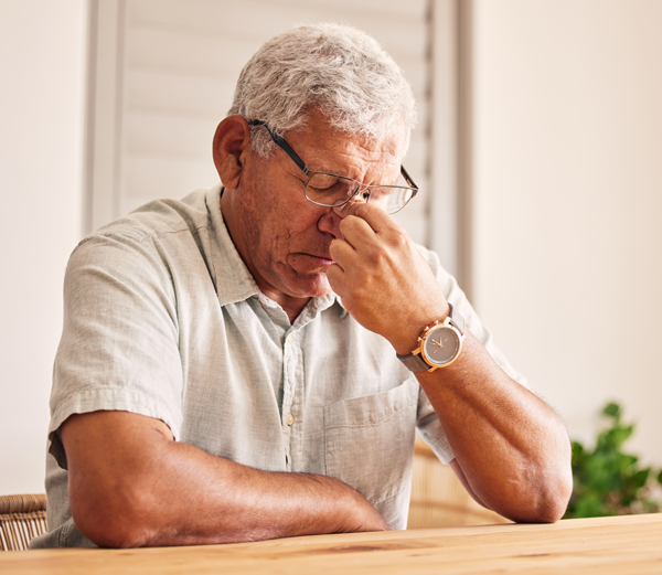 Combattere l’astenia anziani con sport e vita sana