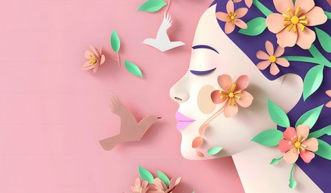 Santa Lucia<br>Giornata internazionale della Donna