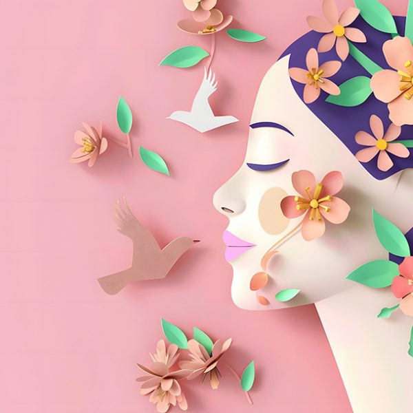 Luigi Corazza e Mons. Trabattoni<br>Giornata internazionale della Donna 2026