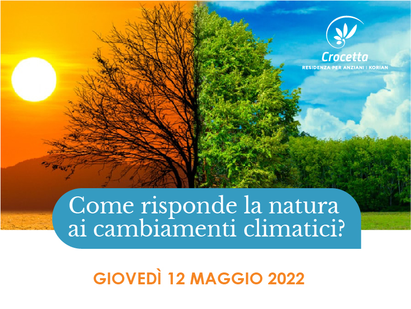 Crocetta | Come risponde la natura ai cambiamenti climatici