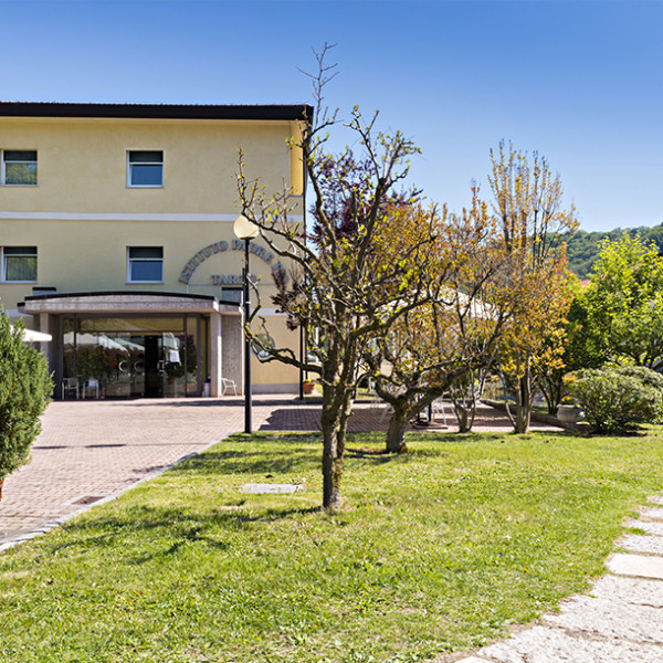 Istituto Padre Pio