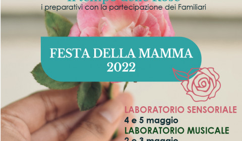 San Giorgio | Festa della mamma