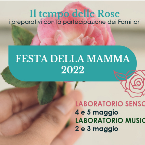 San Giorgio | Festa della mamma