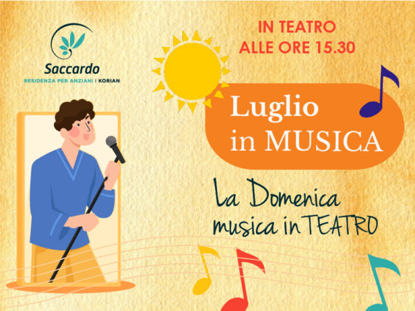 Saccardo | Luglio 2022