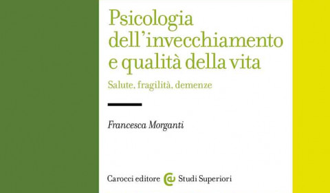 San Giorgio<br>Invecchiamento attivo e positivo