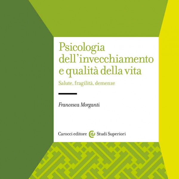 San Giorgio<br>Invecchiamento attivo e positivo