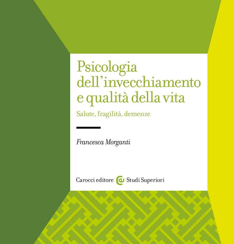 San Giorgio<br>Invecchiamento attivo e positivo