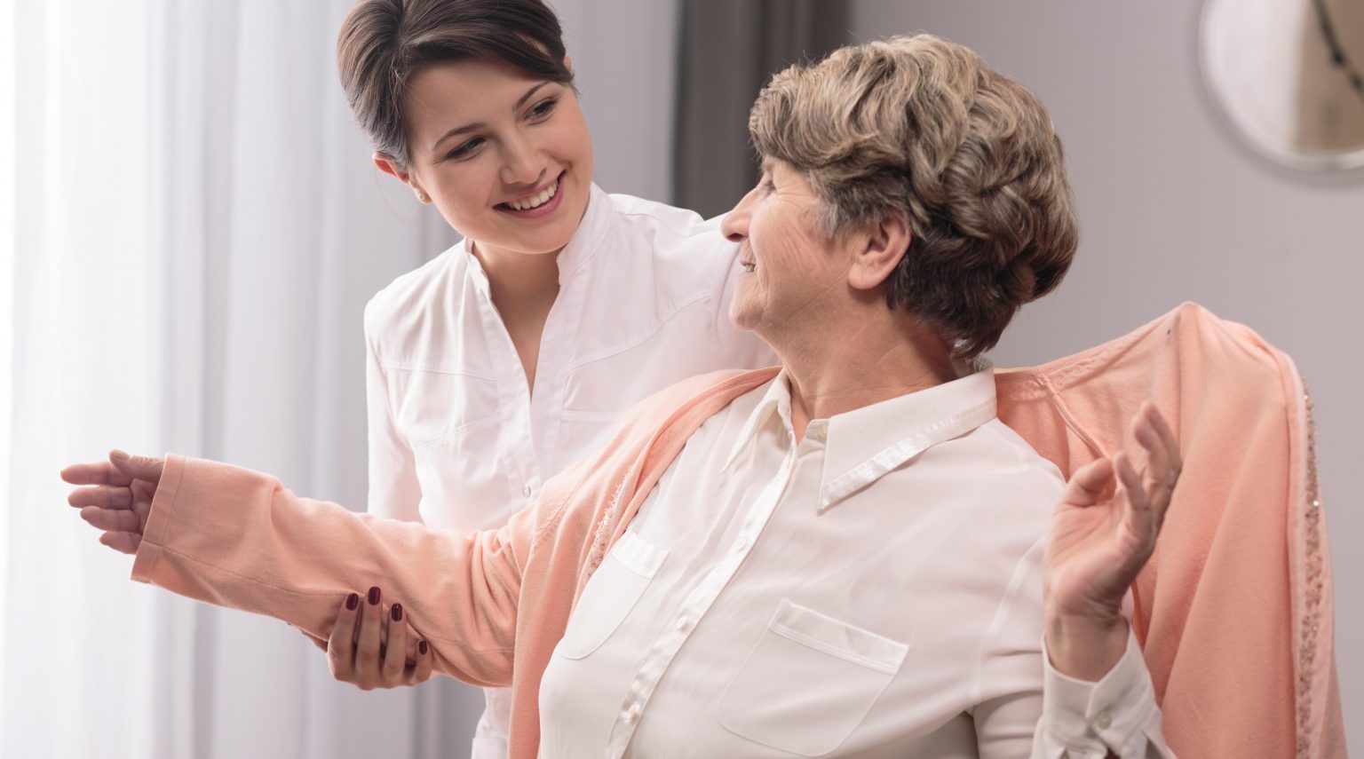 Disturbi comportamentali e Alzheimer: i più frequenti