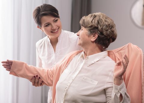 Disturbi comportamentali e Alzheimer: i più frequenti