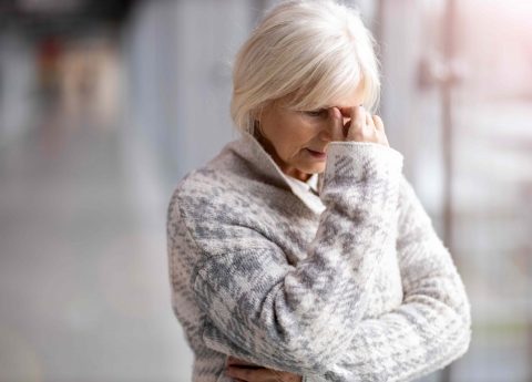 Come gestire e prevenire il nervosismo nelle persone malate di Alzheimer