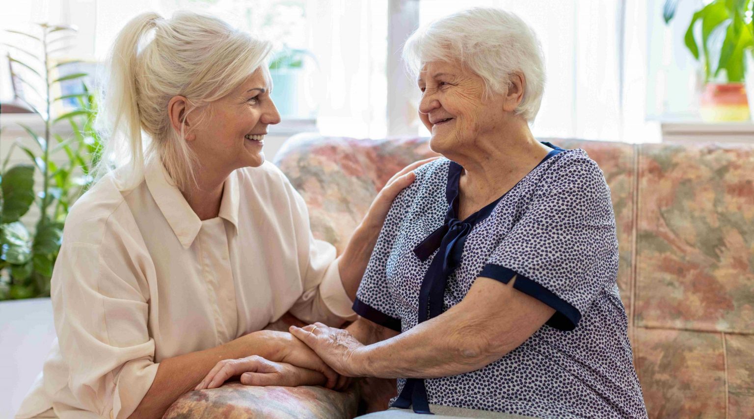 Malati di Alzheimer che vivono da soli: è possibile e come?