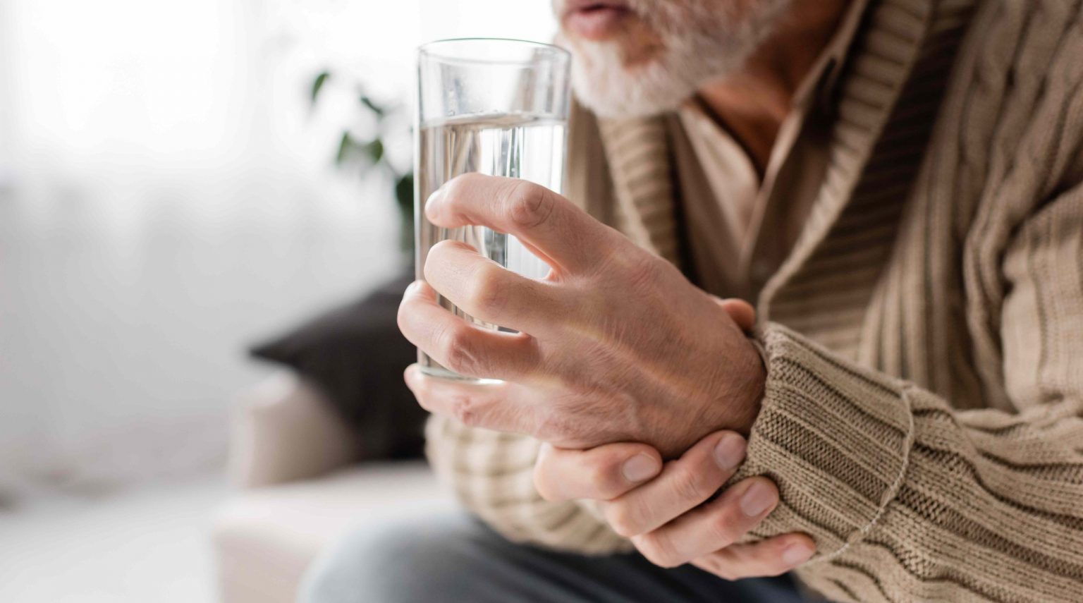 L’incontinenza nelle persone malate di Alzheimer, cause e soluzioni