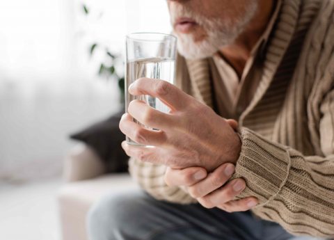 L’incontinenza nelle persone malate di Alzheimer, cause e soluzioni