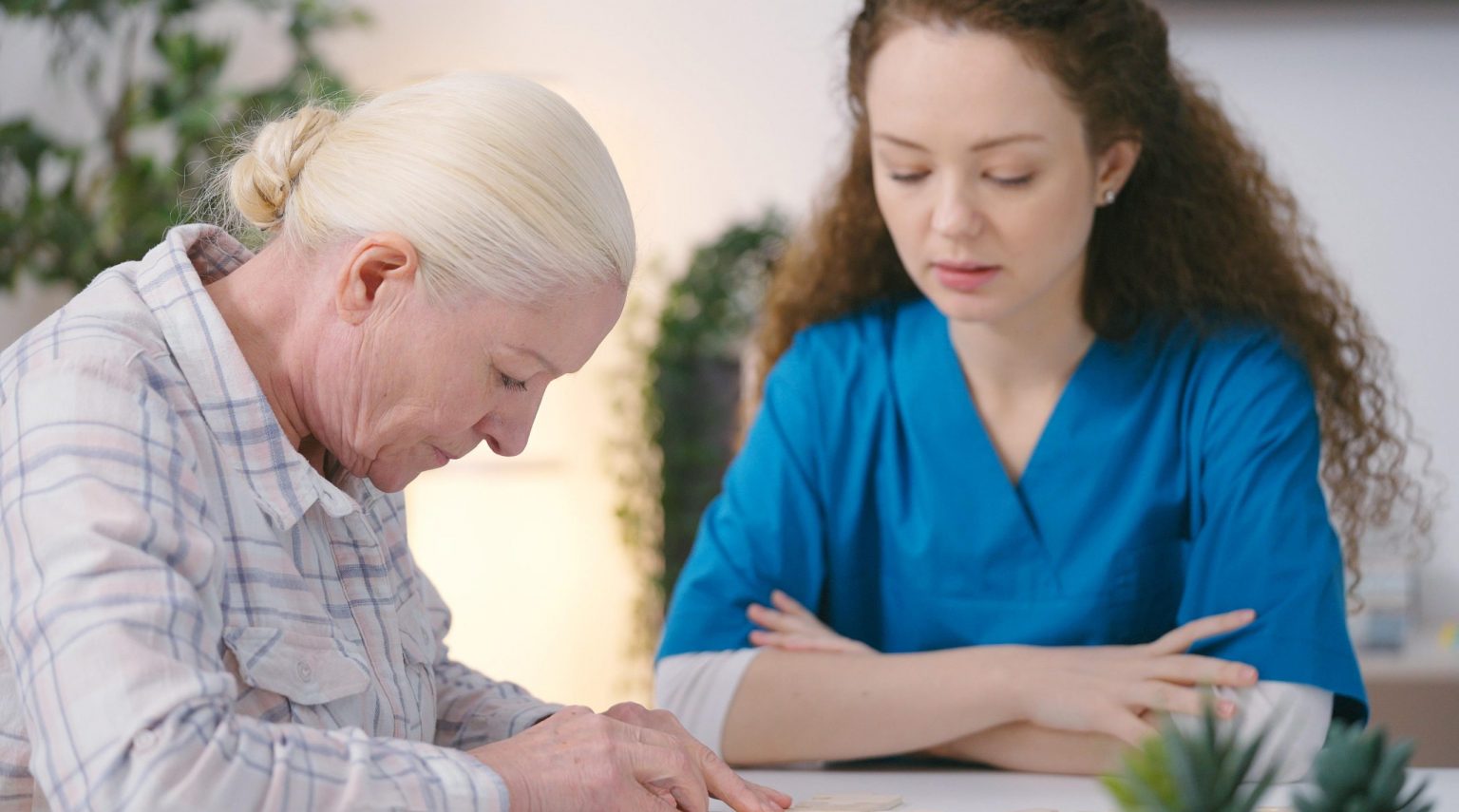 Come affrontare l’aggressività nei malati di Alzheimer