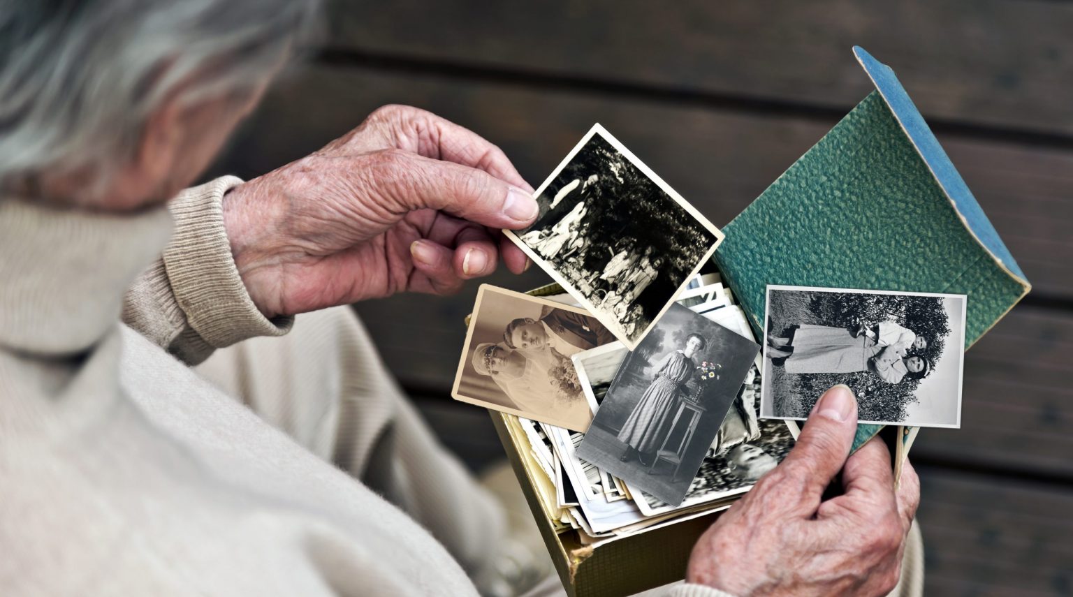 Alzheimer e affaccendamento, come gestirlo