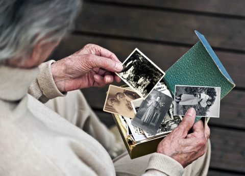 Alzheimer e affaccendamento, come gestirlo