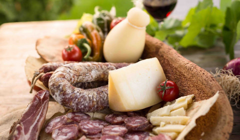 Smeralda<br>Aperitivo sardo