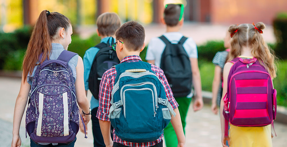 Bosco della Stella<br>Open day “scolastico”