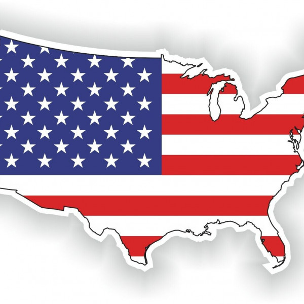 Smeralda<br>Incontro con gli USA