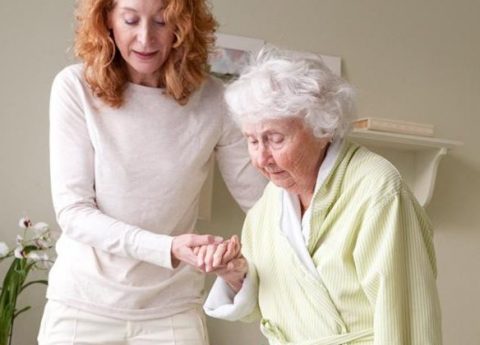 Come prendersi cura di un malato d’Alzheimer. Guida per i caregiver