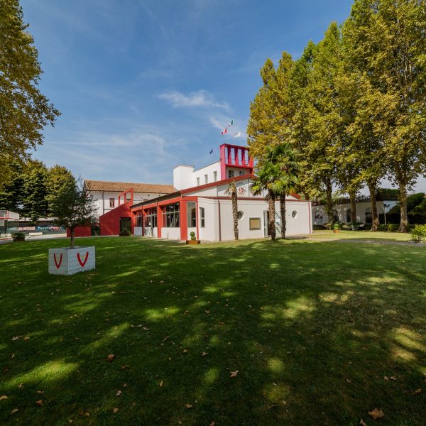 Movimento<br>alla Canottieri “Vittorino”