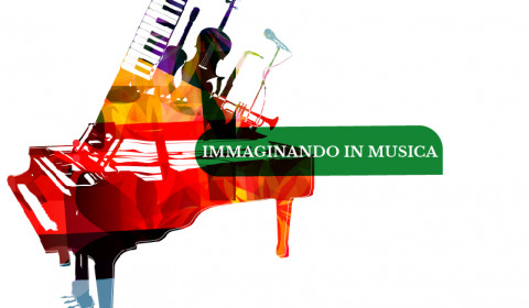 Crocetta | Immaginando in musica – 3° appuntamento