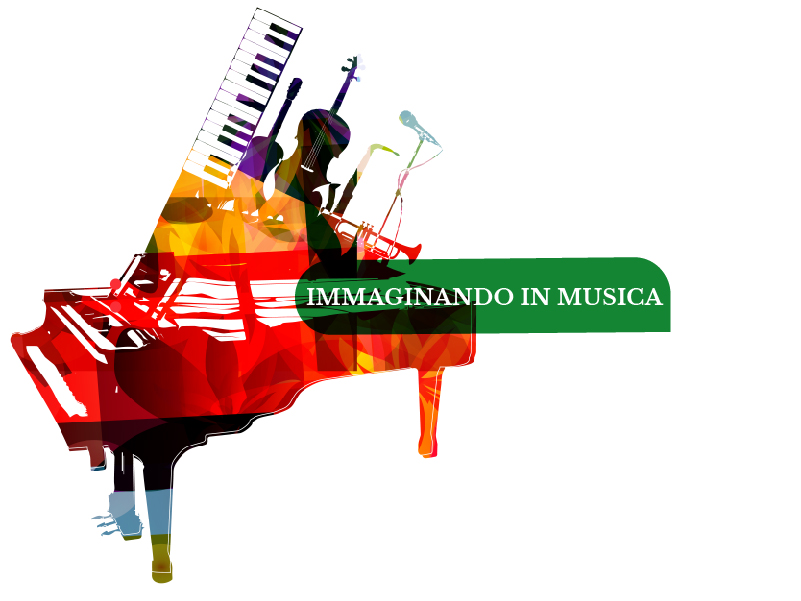 Crocetta | Immaginando in musica – 3° appuntamento