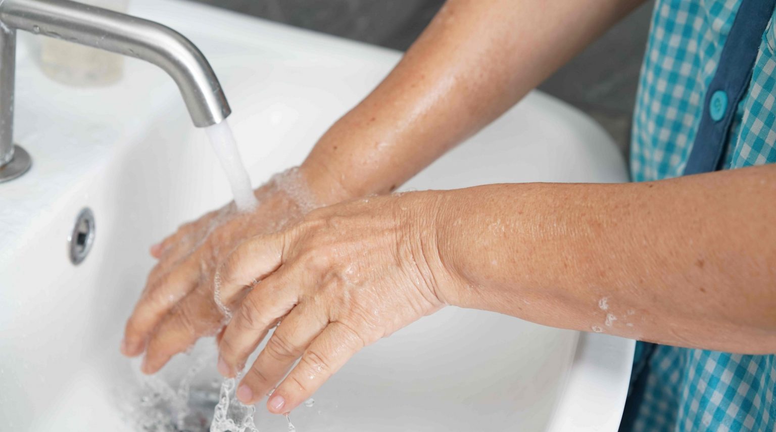 Alzheimer e incontinenza: cause e soluzioni