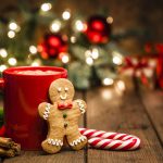 Santa Lucia<br>Cioccolata di Natale