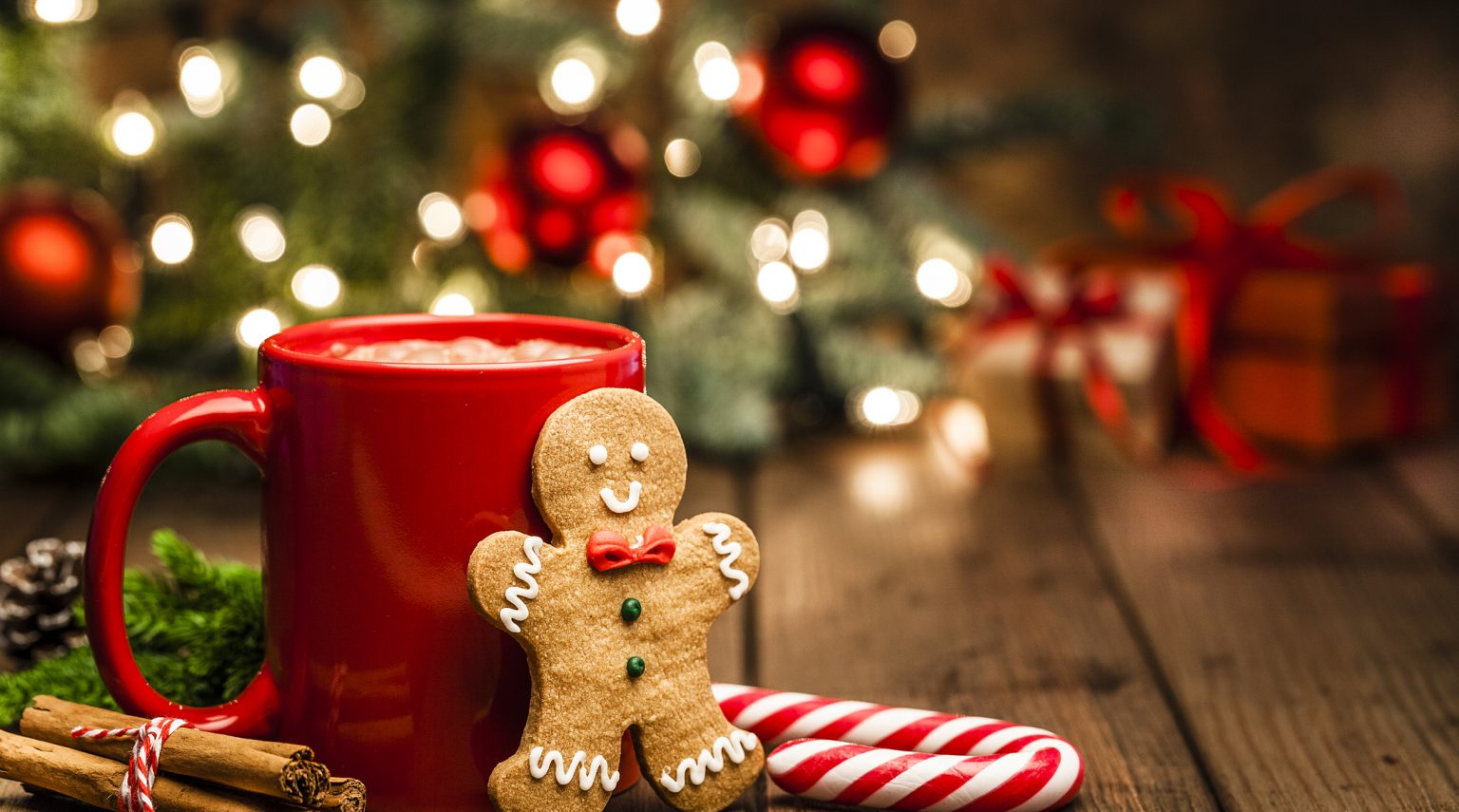 Sant’Andrea<br>Dicembre 2025