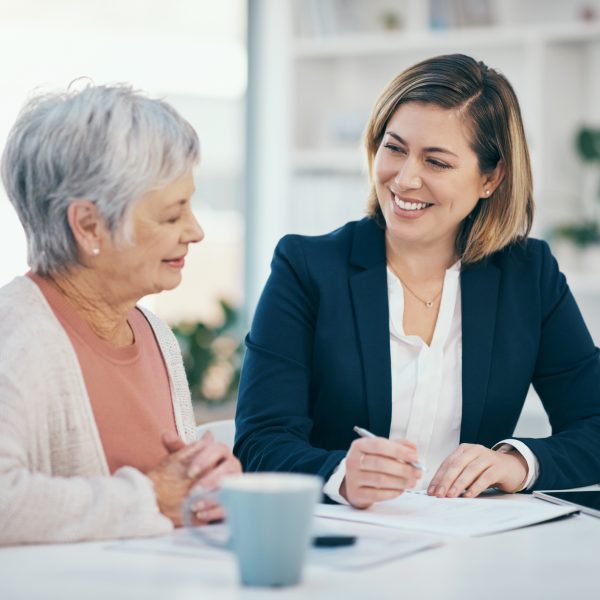 Giovanni Paolo II<br>Sportello sociale per l’Anziano