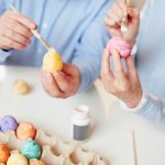 Smeralda<br>Eventi di Pasqua