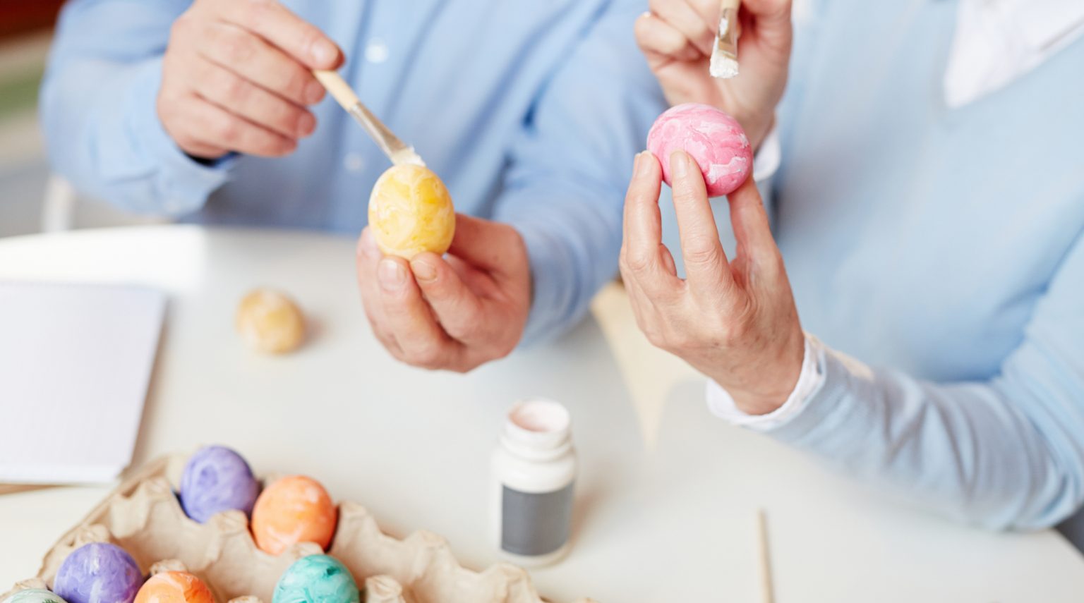 Smeralda<br>Eventi di Pasqua