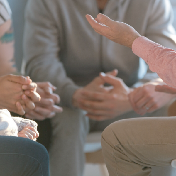 Villa Antea<br>Incontro formativo con i Familiari