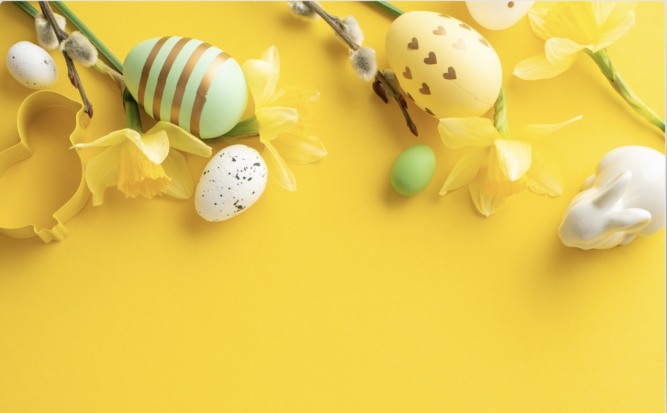 Frate Sole<br>Festa di Pasqua 2026