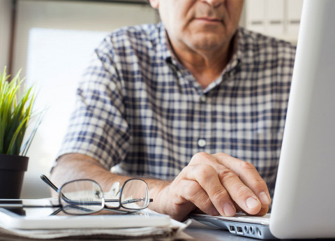 SPID anziani: delega e sostegno nella procedura