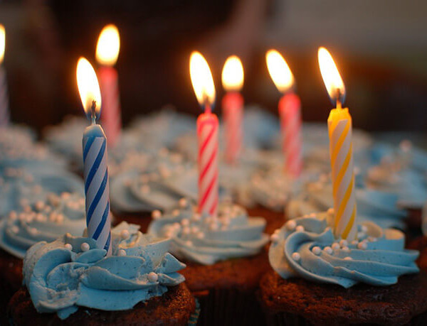 A novembre, ben tre traguardi ultracentenari!