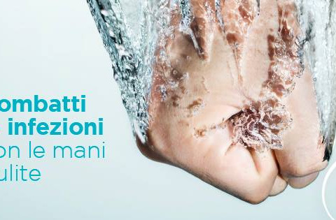 Igiene delle mani: la guida per combattere le infezioni