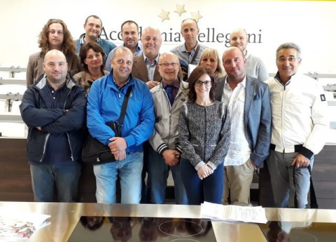 Korian e Alimentazione: un progetto di qualità