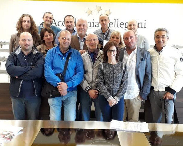 Korian e Alimentazione: un progetto di qualità