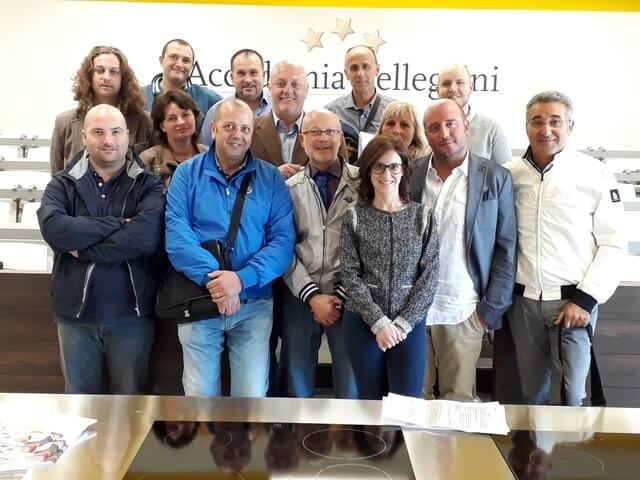 Korian e Alimentazione: un progetto di qualità