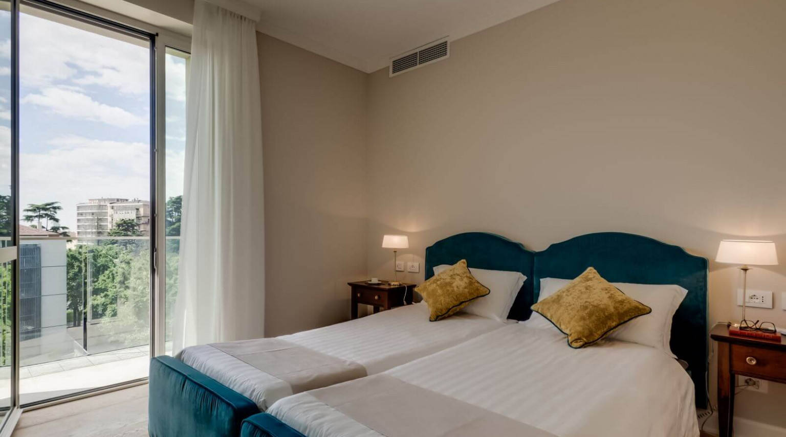 Auguri Residenza Vittoria! Una struttura su misura per chi soffre di Alzheimer