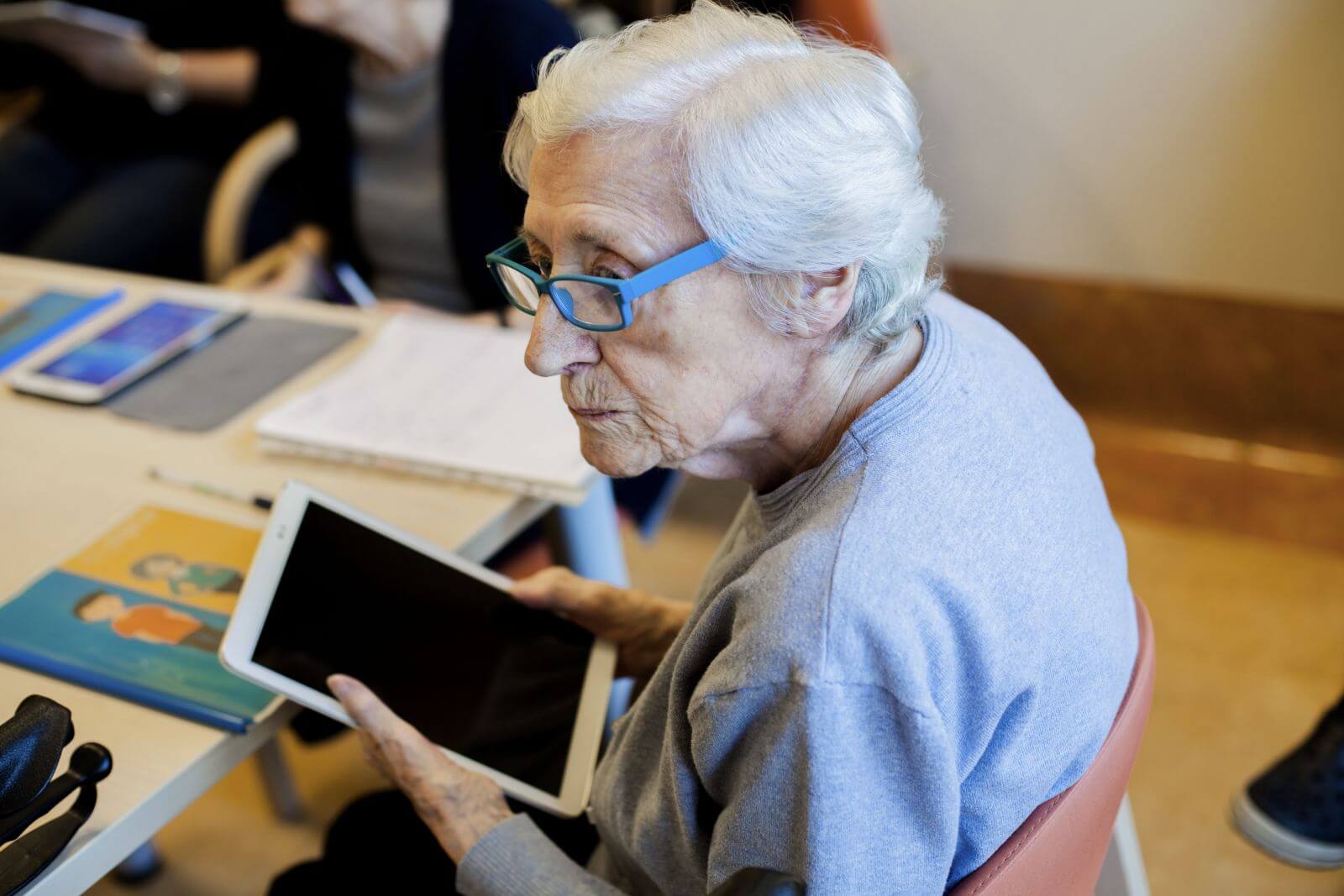 ABC Digital - Tablet e anziani 11