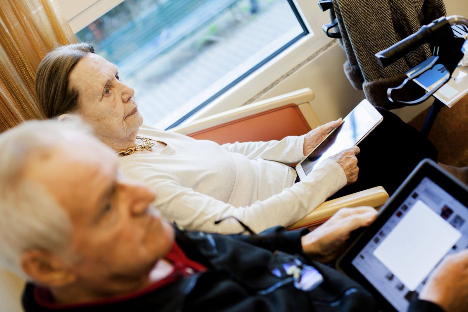 ABC Digital - Tablet e anziani 12